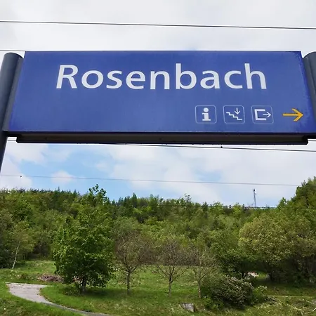 Og * Rosenbach