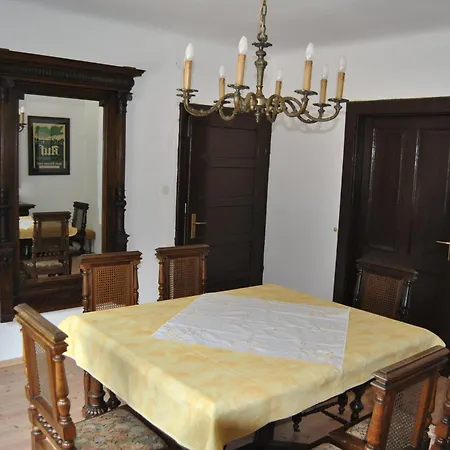 Og Appartement