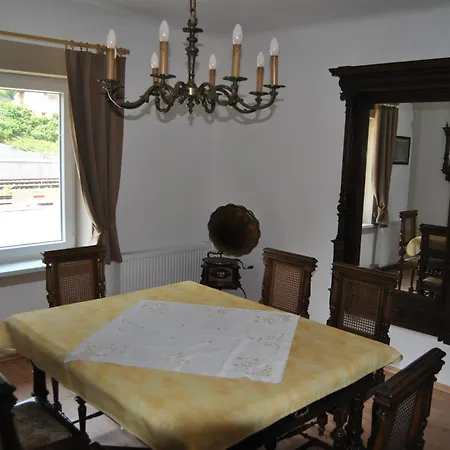 公寓 Og 罗森巴赫