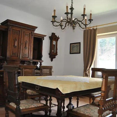 Og Appartement