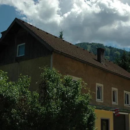 Appartement Og
