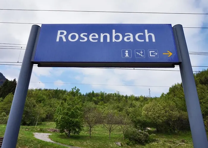 Og * Rosenbach