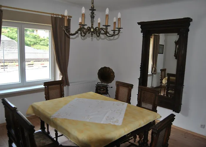 Apartment Og Rosenbach