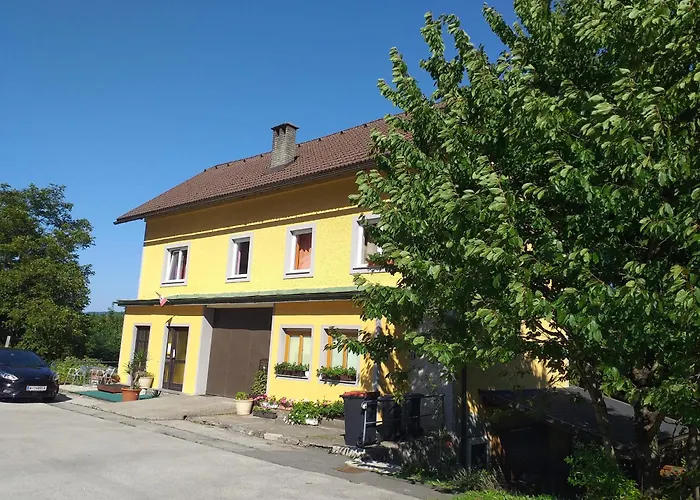 Apartamento Og Rosenbach